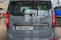 Renault Express Intense