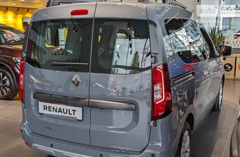 Renault Express 2023 Intense