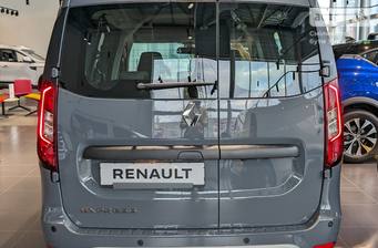 Renault Express 2024 Intense