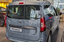 Renault Express Intense