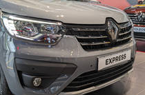 Renault Express Intense