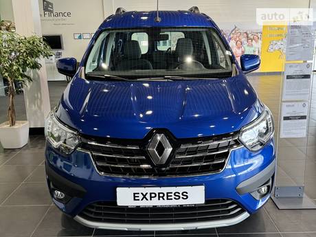 Renault Express 2023
