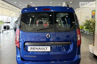 Renault Express 2023 Intense