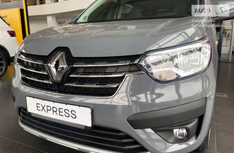 Renault Express 2024 Intense