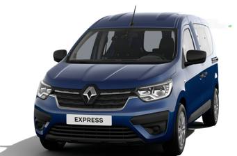 Renault Express 2023 Zen