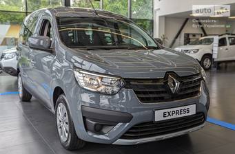 Renault Express 2024 Zen