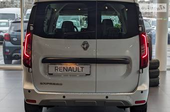 Renault Express 2024 Zen
