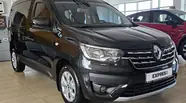 Renault Express Techno