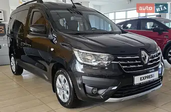 Renault Express