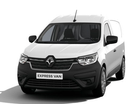 Renault Express 2024