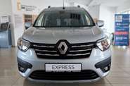 Renault Express Intense