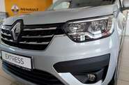 Renault Express Intense