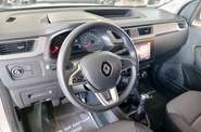 Renault Express Intense