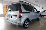 Renault Express Intense
