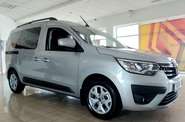 Renault Express Intense