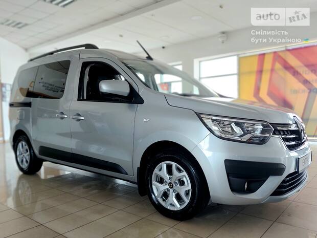 Renault Express 2025 Renault Express 2025