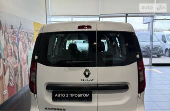 Renault Express 2022 Zen