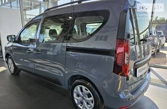 Renault Express 2024 Intense