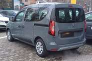 Renault Express Zen