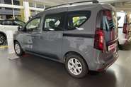 Renault Express Intense