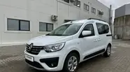 Renault Express Techno