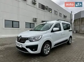 Renault Express