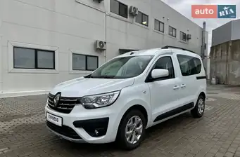 Renault Express