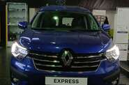 Renault Express Intense