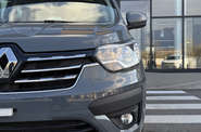 Renault Express Intense