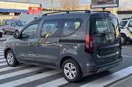 Renault Express Intense
