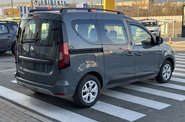 Renault Express Intense