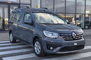 Renault Express Intense