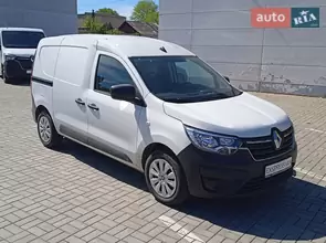 Renault Express