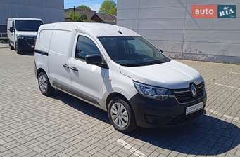 Renault Express 2025 в Запоріжжя