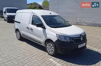 Renault Express