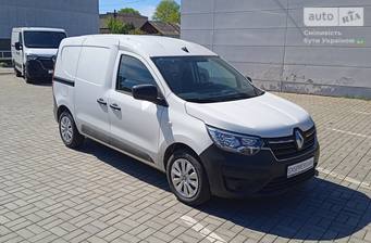 Renault Express 2025 Zen