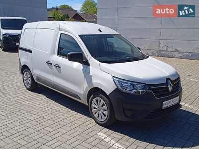 Renault Express 2025 Zen