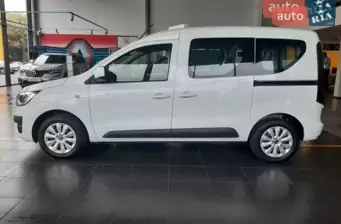 Renault Express