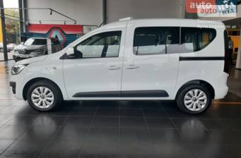 Renault Express 2025 Zen