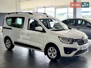 Renault Express