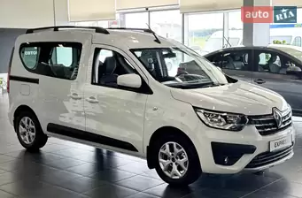 Renault Express