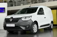 Renault Express Zen