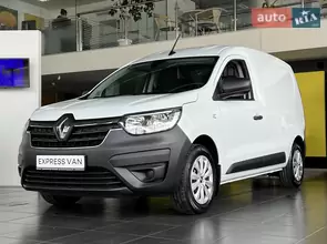 Renault Express