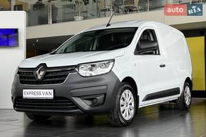 Renault Express Zen