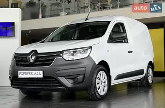 Renault Express
