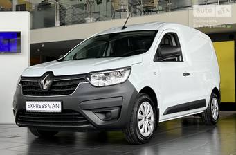 Renault Express 2025 Zen