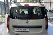 Renault Express Techno