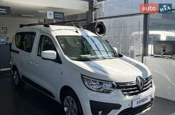 Renault Express 2025 в Хмельницький