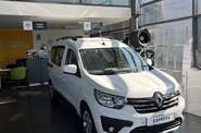 Renault Express Techno