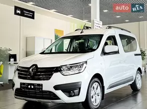 Renault Express